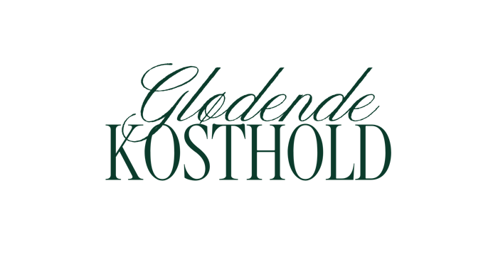 Glødende Kosthold